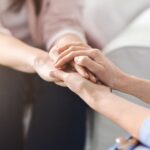 How to Support a Friend Who’s Struggling with Their Mental Health