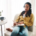 The Difference Between Stress, Anxiety, and Burnout – and Why It Matters